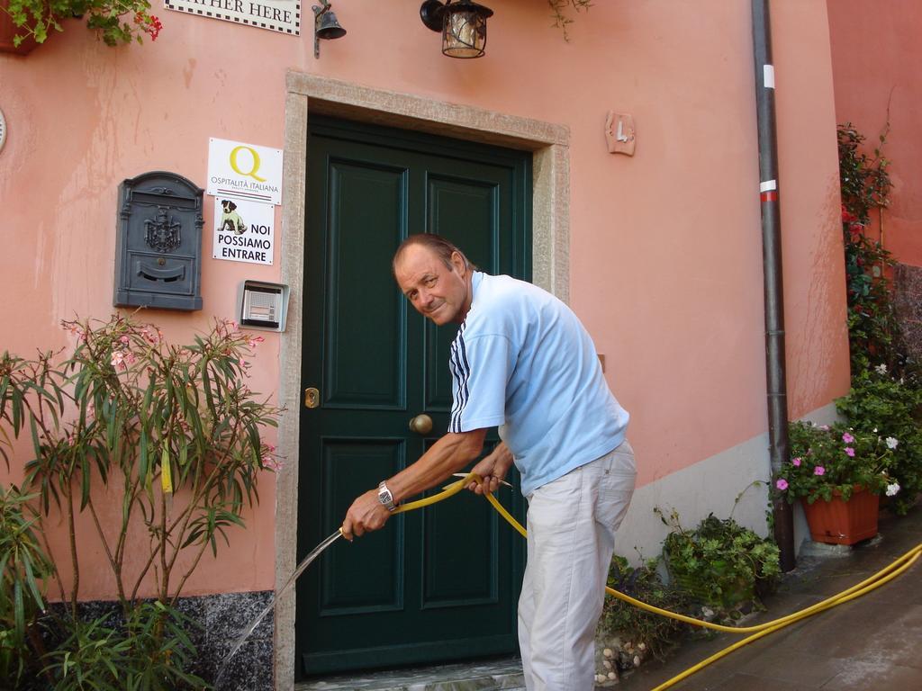 Da Giuse Trebiano Exterior foto