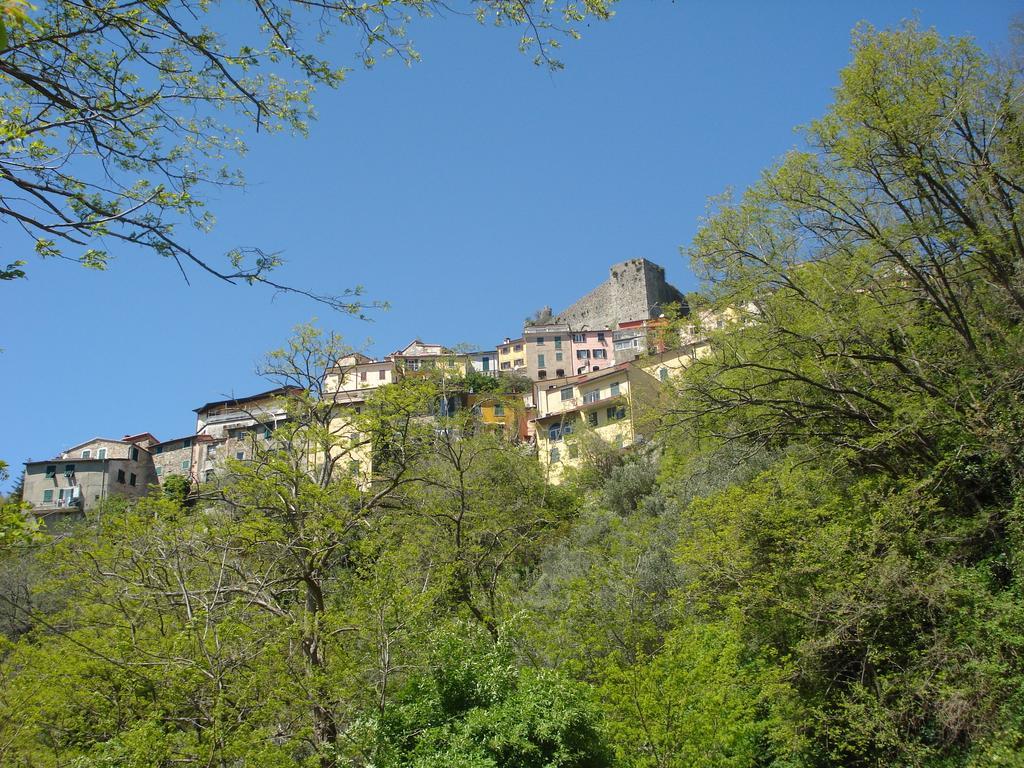 Da Giuse Trebiano Exterior foto