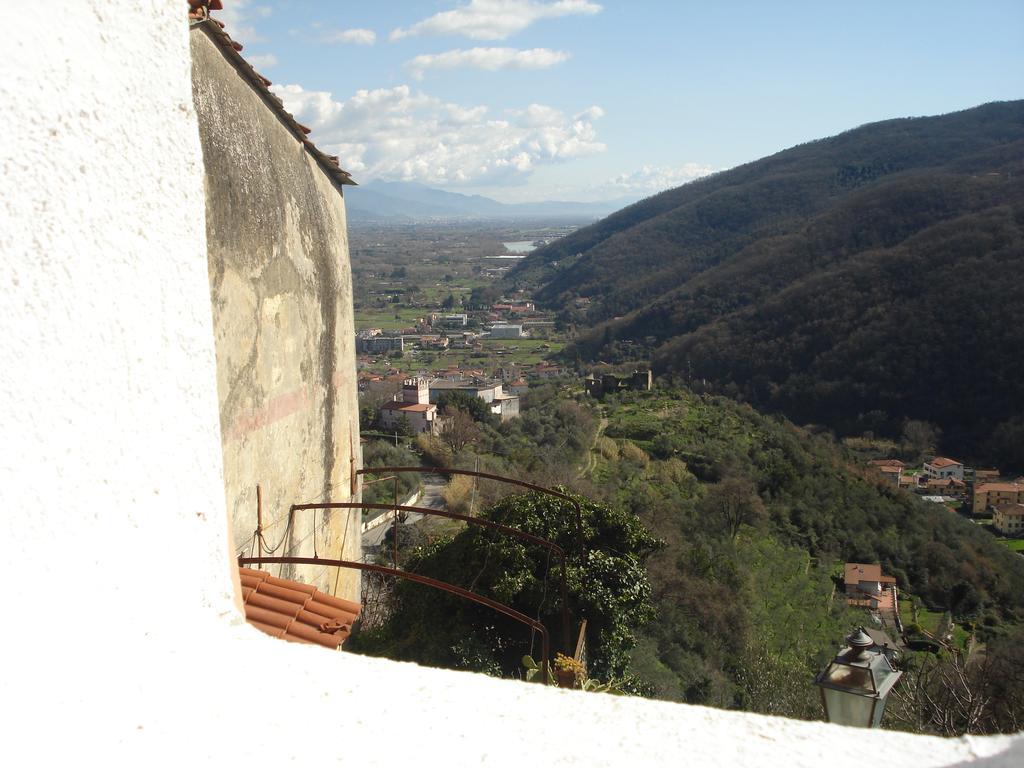 Da Giuse Trebiano Exterior foto