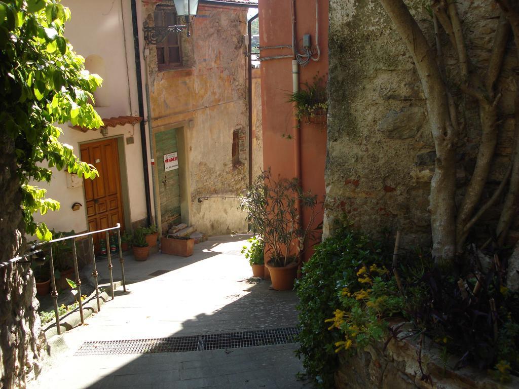 Da Giuse Trebiano Exterior foto