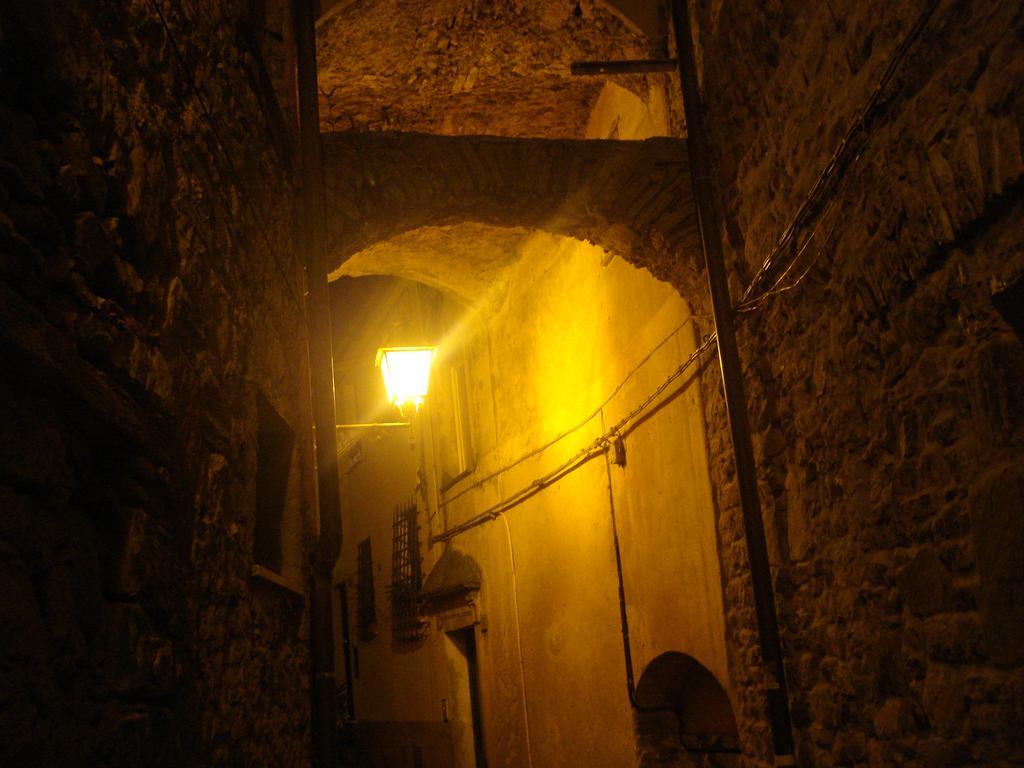 Da Giuse Trebiano Exterior foto