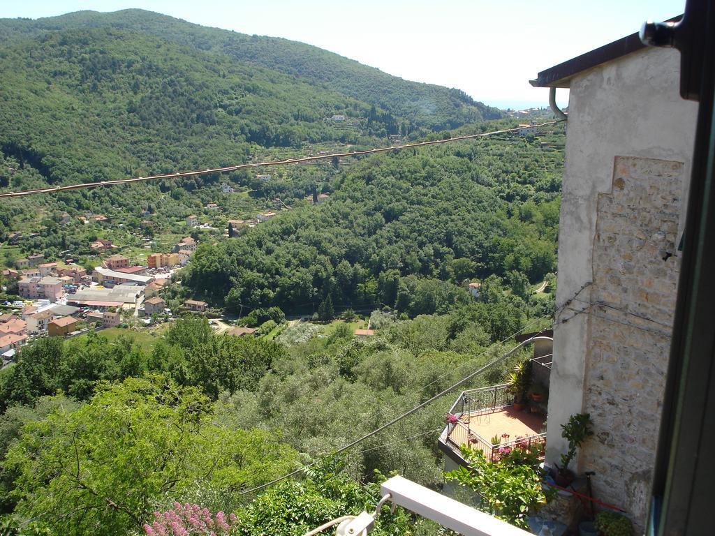 Da Giuse Trebiano Exterior foto