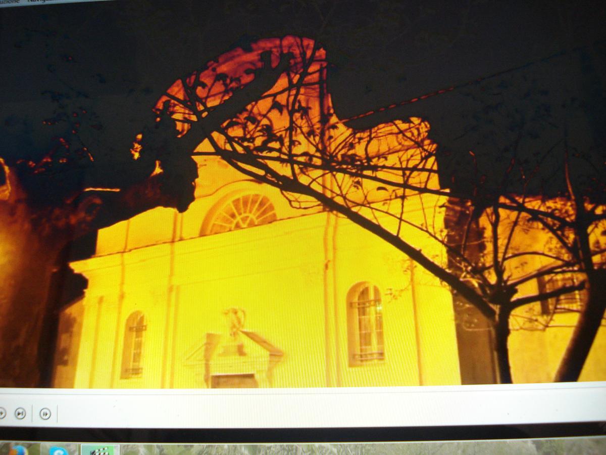 Da Giuse Trebiano Exterior foto