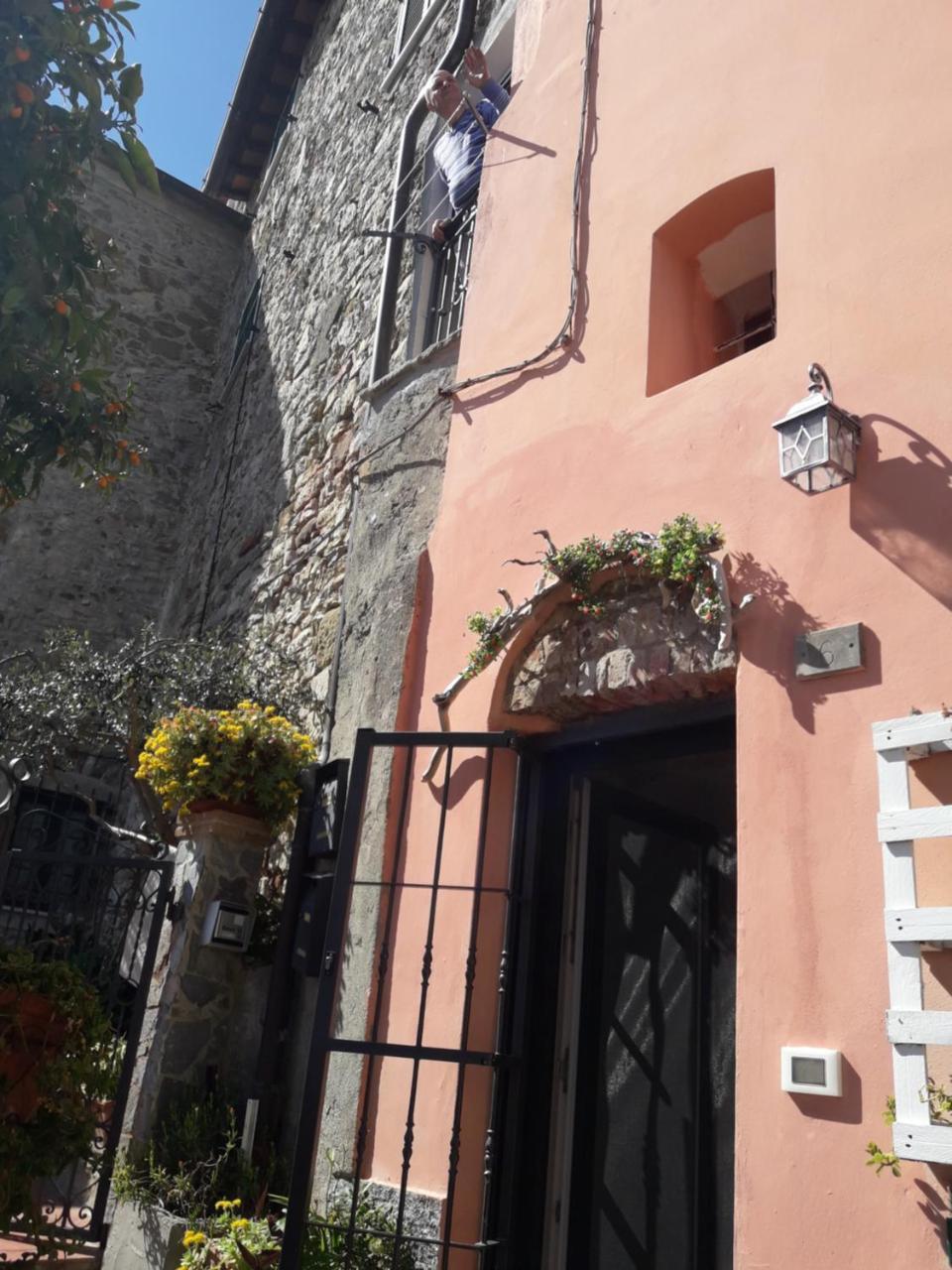 Da Giuse Trebiano Exterior foto