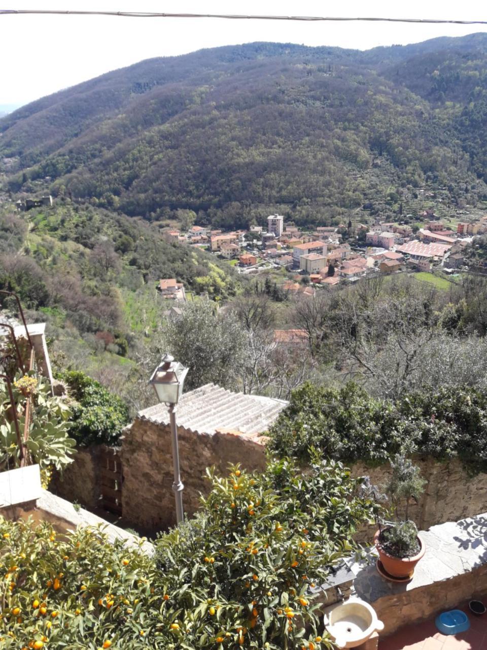 Da Giuse Trebiano Exterior foto